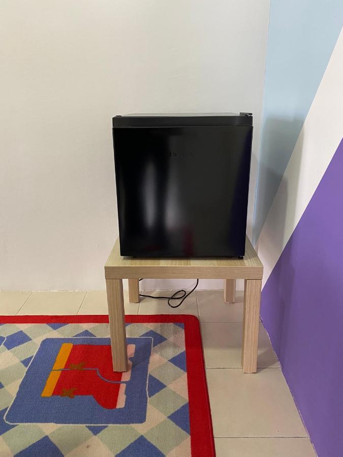 Sya Honey Homestay 2 Tanah Rata Dış mekan fotoğraf