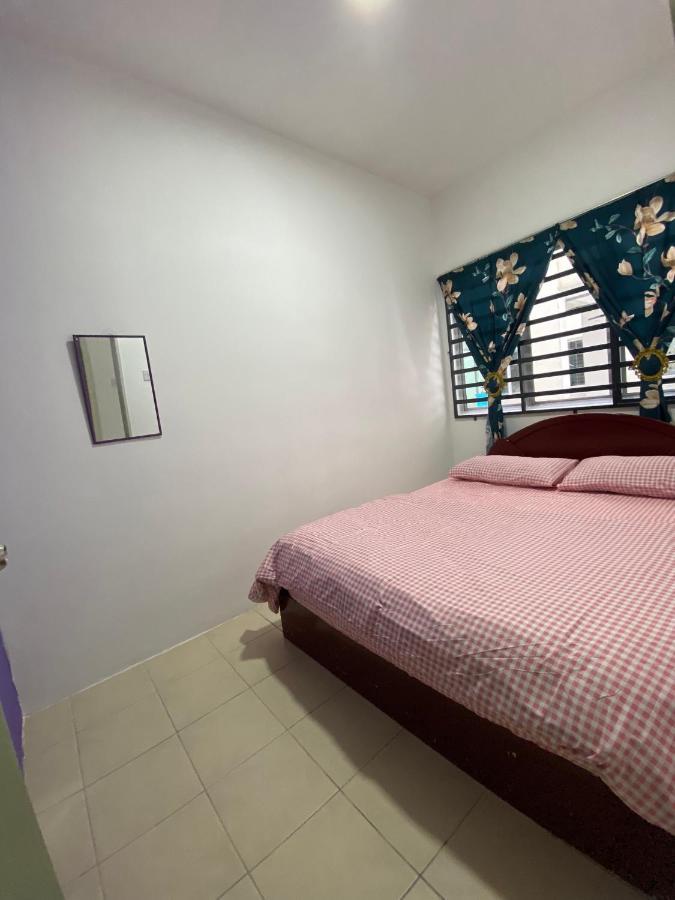 Sya Honey Homestay 2 Tanah Rata Dış mekan fotoğraf